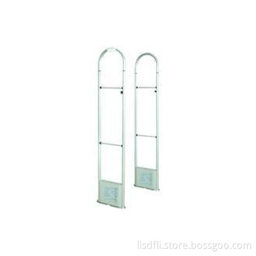 Aluminum Alloy EAS RF System , Supermarkets And Retail Stor